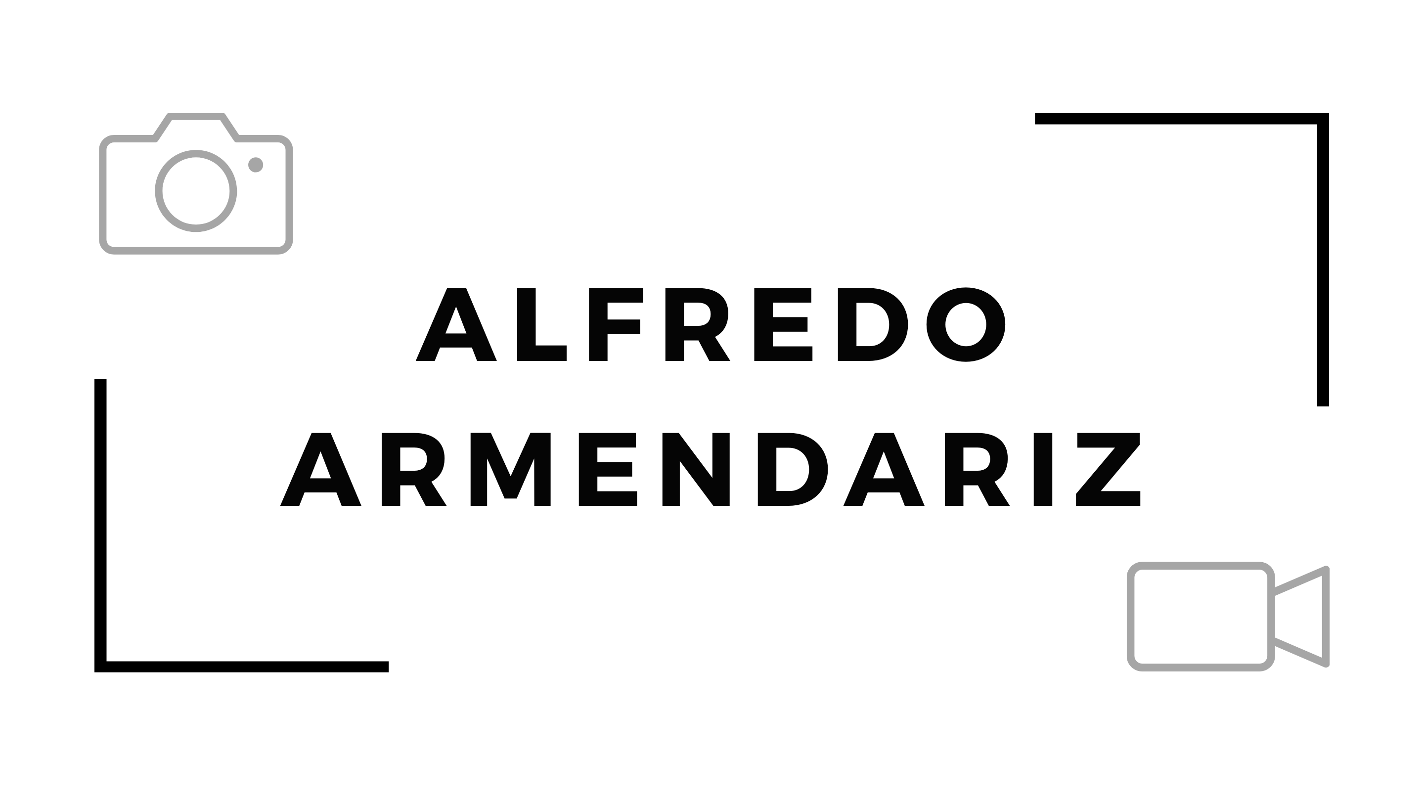 Alfredo Armendariz